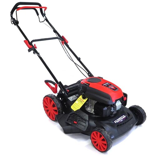 Ramda G46SHL-B vrtna kosilnica 46cm/4u1/Pogon/Ko&amp;scaron;ara 65L Slike