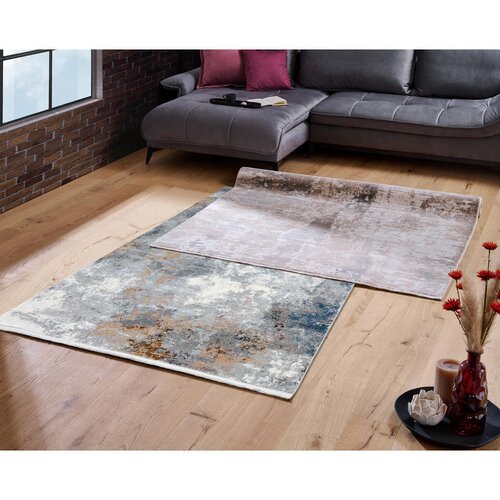 Dieter Knoll tkana preproga Athene 120/180 cm tkano večbarvno Slike