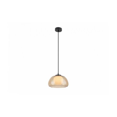 Rabalux Visilica Elowen G9 1x MAX 5W crna (72273) Cene