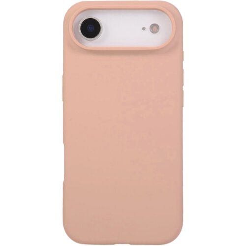 Chameleon Silikonski ovitek (liquid silicone) za Apple iPhone Air, roza Cene