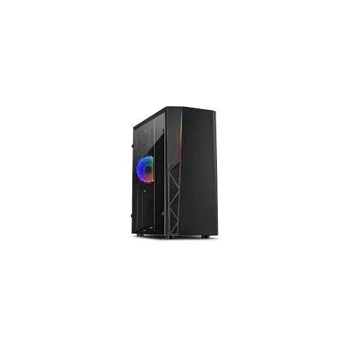 Inter Tech PC Case B-02 RGB Tower Cijene