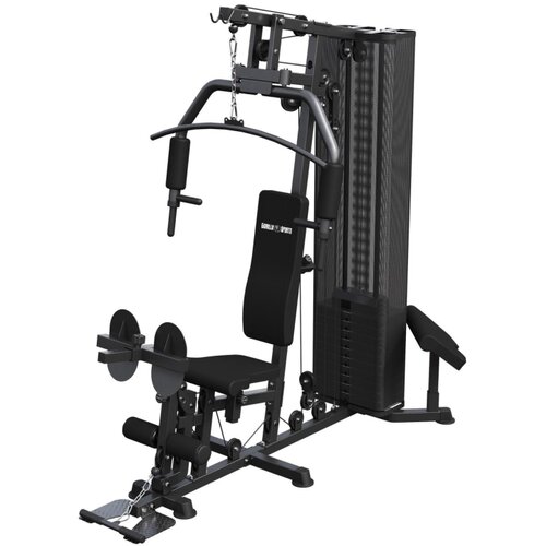  Gladijator sprava za vežbanje sa tegovima 76,5 kg Cene