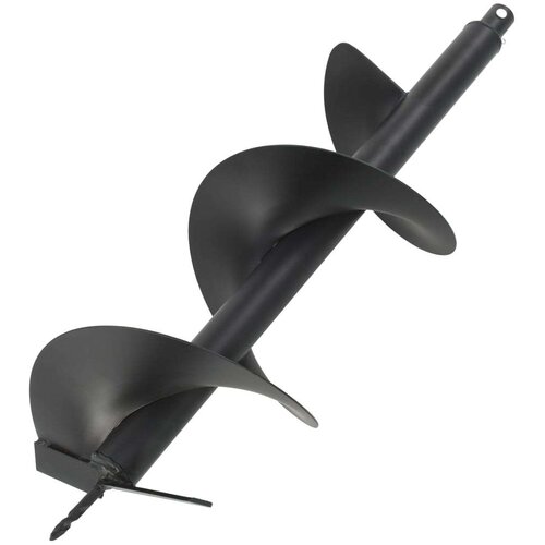 vidaXL Zemeljski sveder iz jekla 250 mm Cene