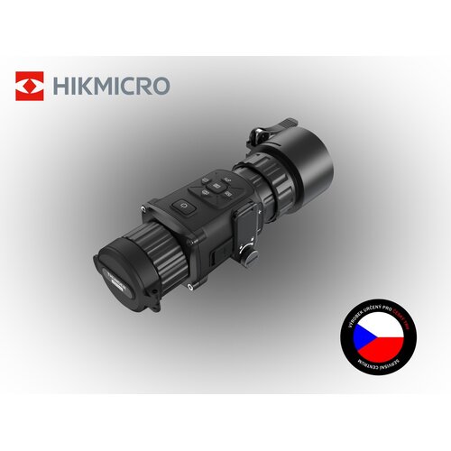 Hikmicro Thunder TH35C - Toplotna kamera, (21121004) Slike