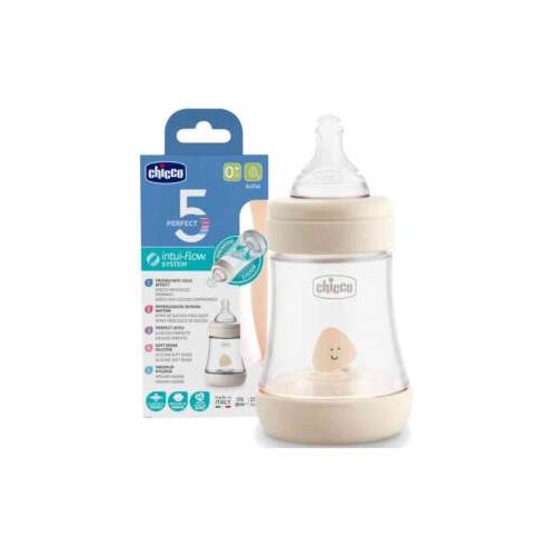 Chicco BOCICA PERFECT5 150 ML, 0M+, NEUTRAL Cijene