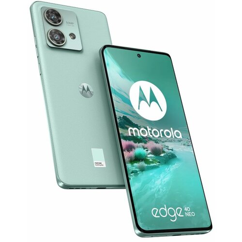 Smartphone Motorola XT2347-1 Moto G84 5G 256GB Tela 6,55 Câmera 16MP 