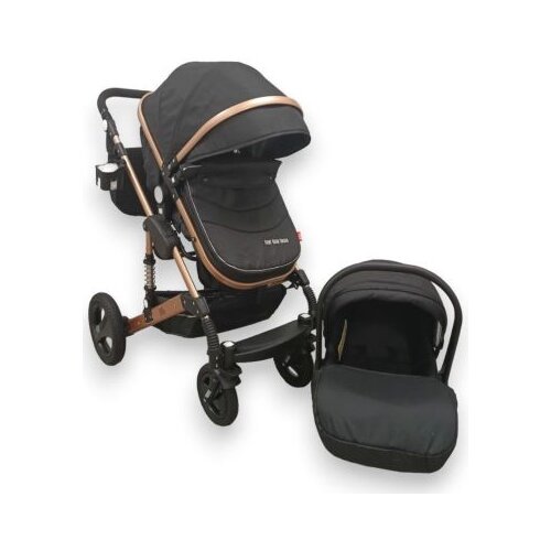 Bbo Kolica za bebe Matrix 2u1/ crna Cene