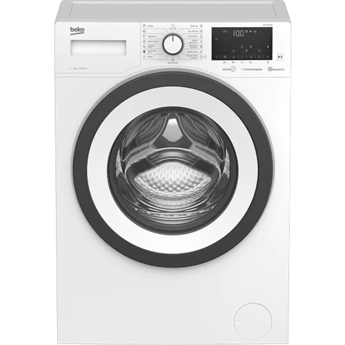 Beko pralni stroj wue 7636 X0A