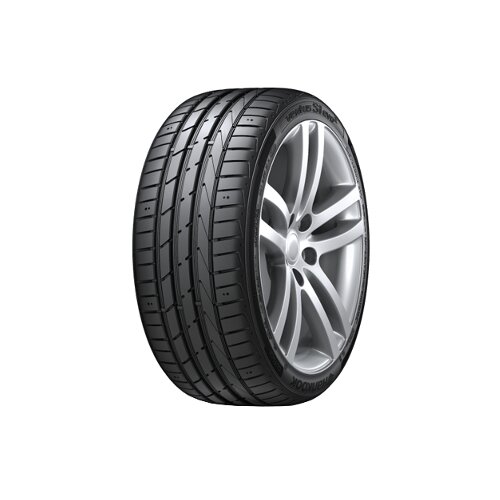 Hankook Ventus S1 Evo 2 K117C HRS ( 315/35 R20 110W XL 4PR SUV, runflat SBL ) Slike