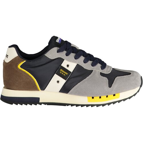 Blauer MEN'S SPORTS FOOTWEAR GREY Cene