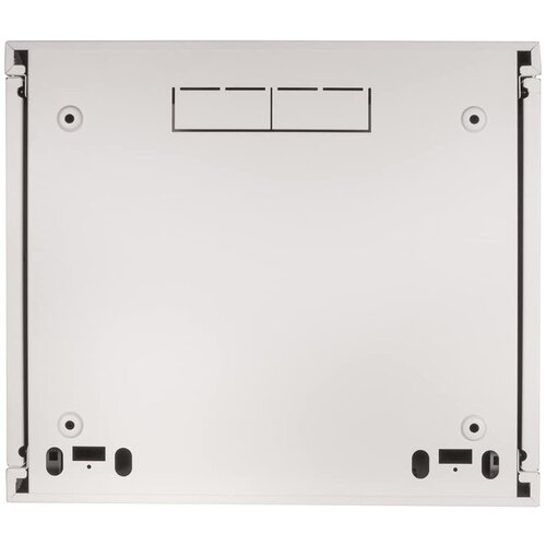 Logilink 19 wall mount rack 6U 540 x 450 mm, disassembled, W06F64G Slike