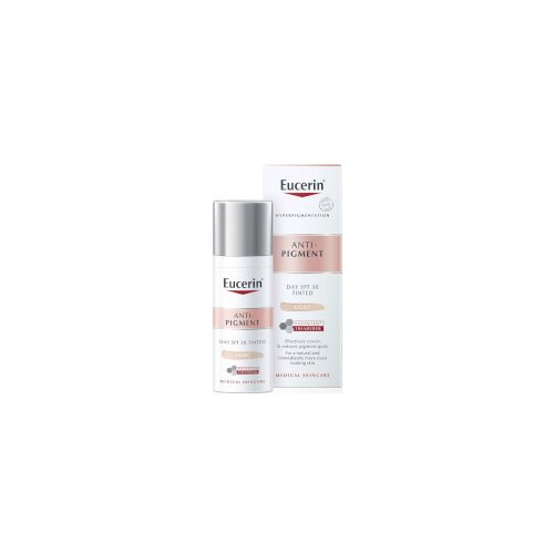 EUCERIN® Anti-Pigment tonirana krema SPF30 LIGHT Cijene