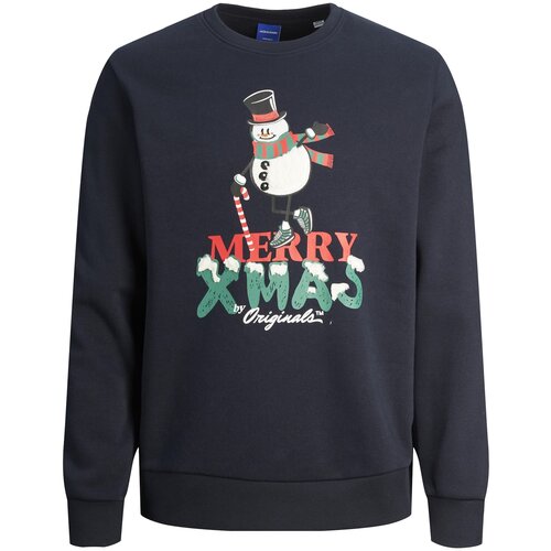 Jack & Jones Jack&Jones Muški duks 12247523 Slike