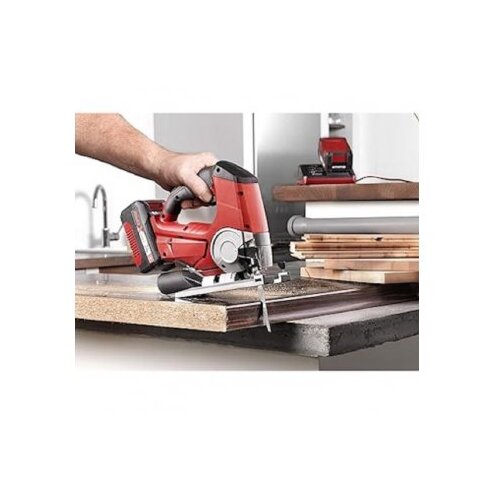 Einhell kwb 4-delni set ubodnih testerica 49625427 Slike