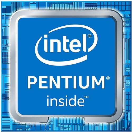 Intel CPU Desktop Pentium G6400 (4.0GHz, 4MB, LGA1200) tray Slike
