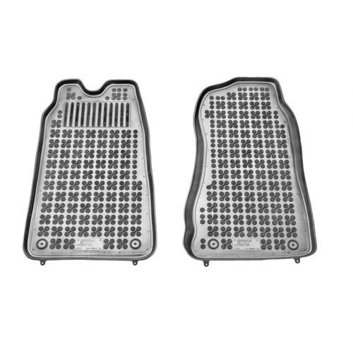 REZAW-PLAST Tipske patosnice za FORD Transit (2000-2014) - Kadice Cene