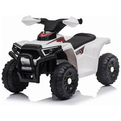 Bbo quad na akumulator 6v (blj-116) - white ( BLJ-116WHITE ) Cene
