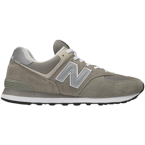 New Balance Nizke superge 574 Grey White Bela Cene