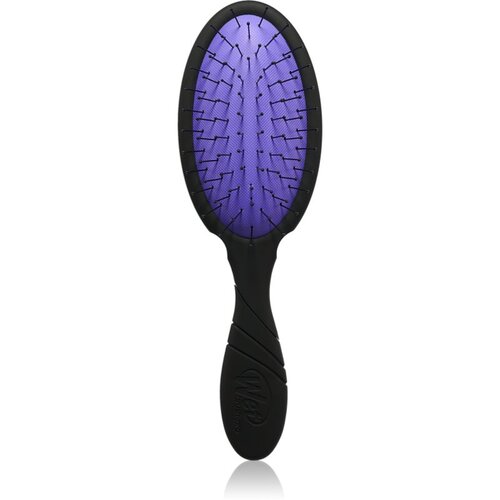 Wet Brush Thin hair pro detangler krtača za tanke lase 1 kos Slike