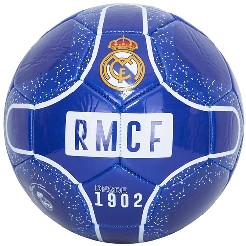 Drugo Real Madrid N°58 nogometna lopta 5