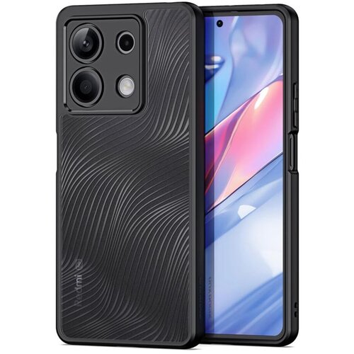 Dux ducis Serija Aimo maska za Xiaomi Redmi Note 13 5G - crna Cijene
