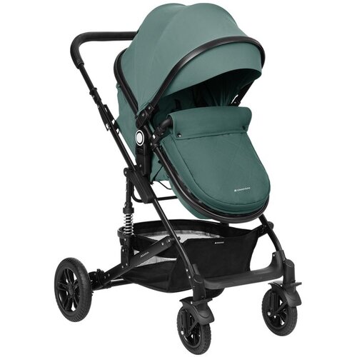 Kikka Boo Kolica Amaia premium Mint Cene