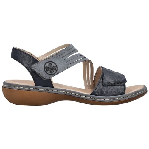 Rieker 65964 Plava Cijene