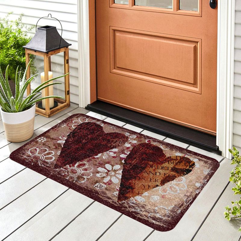 Conceptum Hypnose PDoormat37 Vi&scaron;enamenska PVC Otirač Cene