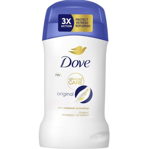 Dove Stik Original 50ml Cene