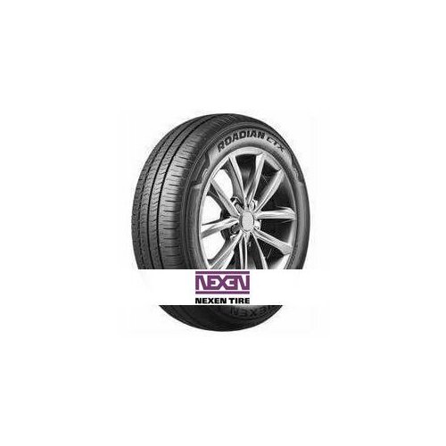 Nexen 215/75R16C 116/114R10PR OE Roadian CTX - letna pnevmatika Slike