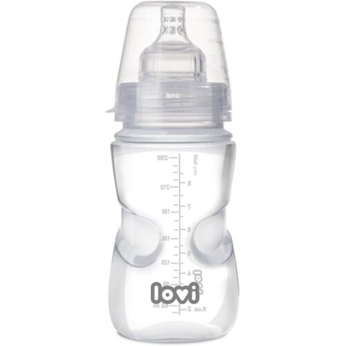 Lovi Medical+ steklenička za dojenčke 3m+ 250 ml Cene