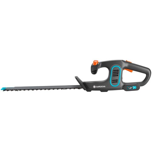 Gardena Akumulatorske &amp;scaron;karje za živo mejo GARDENA EasyCut (14,4 V, dolžina rezila 40 cm, razmak med zobmi 16 mm) Slike