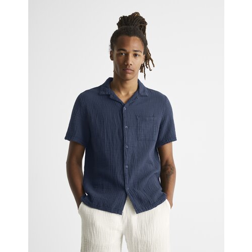 Celio Bagaz Shirt - Men's Slike