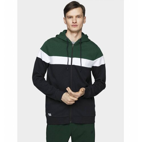 4f Men&amp;#039;s sweatshirt Slike