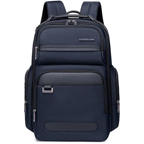 Arctic Hunter ranac za laptop B00492-1 blue Cene