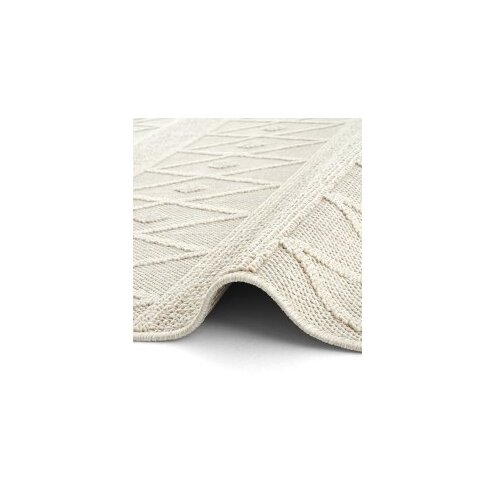 Conceptum Hypnose Tepih Hasir 620, 100x500 cm, Krem Cene