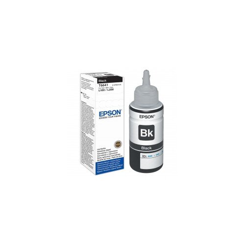 Tinta EPSON 70ML T6641 Black Cijene