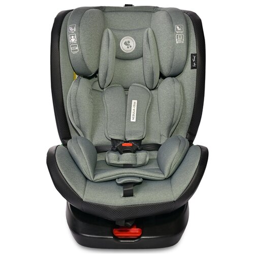 Lorelli AUTO SEDISTE NEBULA I-SIZE ISOFIX (40-150cm) - ICEBERG GREEN Cene
