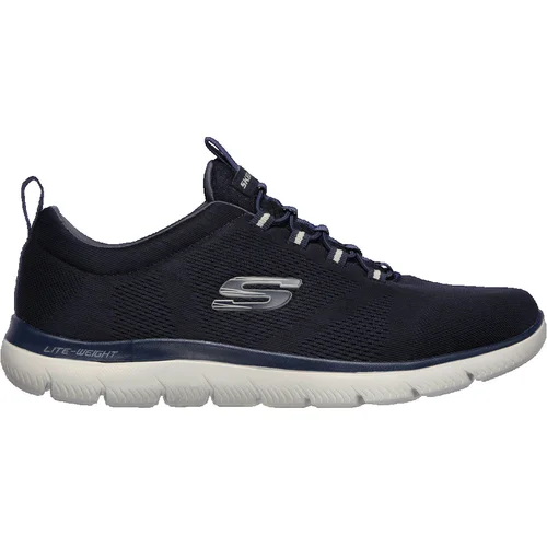 Skechers Summits Plava