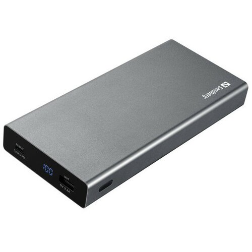 Powerbank Sandberg USB-C 420-52 20000mAh 100W Slike