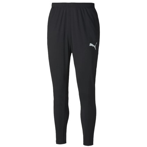 Puma Spodnji deli trenirke ftblPLAY Training Pants Črna Cene