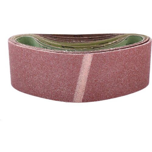 Proline TRAKE BRUSNE 75X533MM 10KOM GR 60 49026 Cene