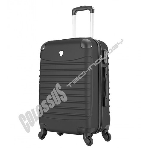 Colossus Putni kofer 78x53x31cm Siva – GL-929VL ABS, 4 točka Cene