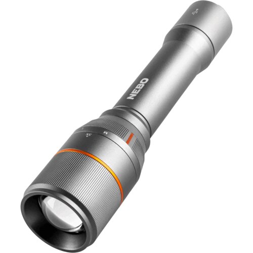 Nebo Ručna svjetiljka, LED, 3500 lm, 4500 mAh, Power Bank, IP67 – NEB-FLT-0021-G Cene