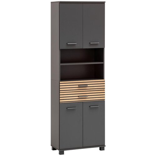 Stylife VISOKA OMARA 59,8/180,9/32,6 cm Cene