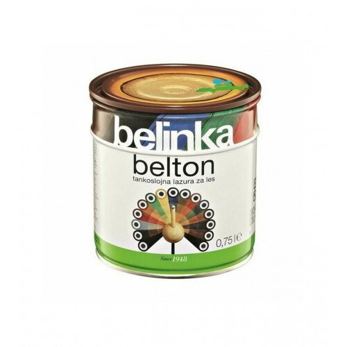 Belinka Belton br.3 tik 0,75L Cijene