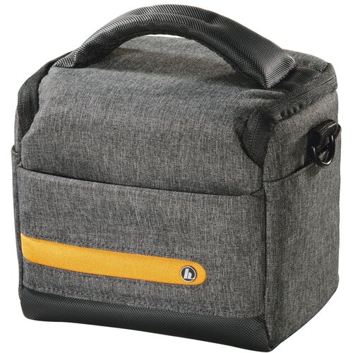 Hama Torba za fotoaparat Terra 110M siva 121306, (5000263089) Cene