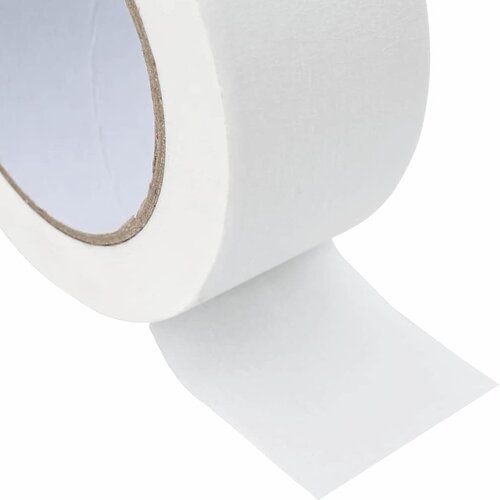  Trake za maskiranje slikara 50 pcs Bijelo 50mm x 50m Papir Slike