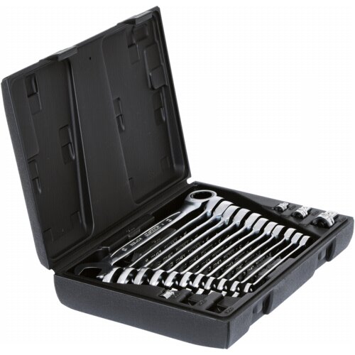 Ks Tools GEARplus Ratchet Ring Spanner-Set 503.4266 Cijene