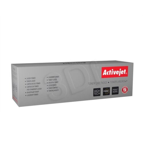 Activejet Razstavljen (odprta embalaža) - TONER HP CF280X (21736092) Slike